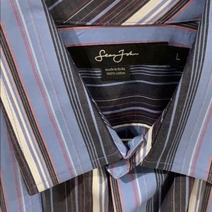 Sean John Men’s Dress Shirt